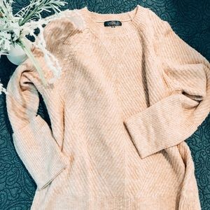 Plus Size Rachel Roy Sweater